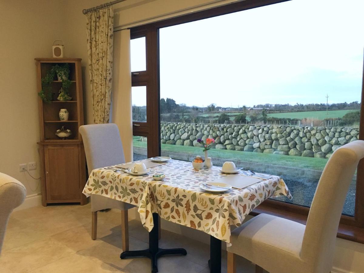 Mourne Country House Bed And Breakfast Kilkeel Exterior foto