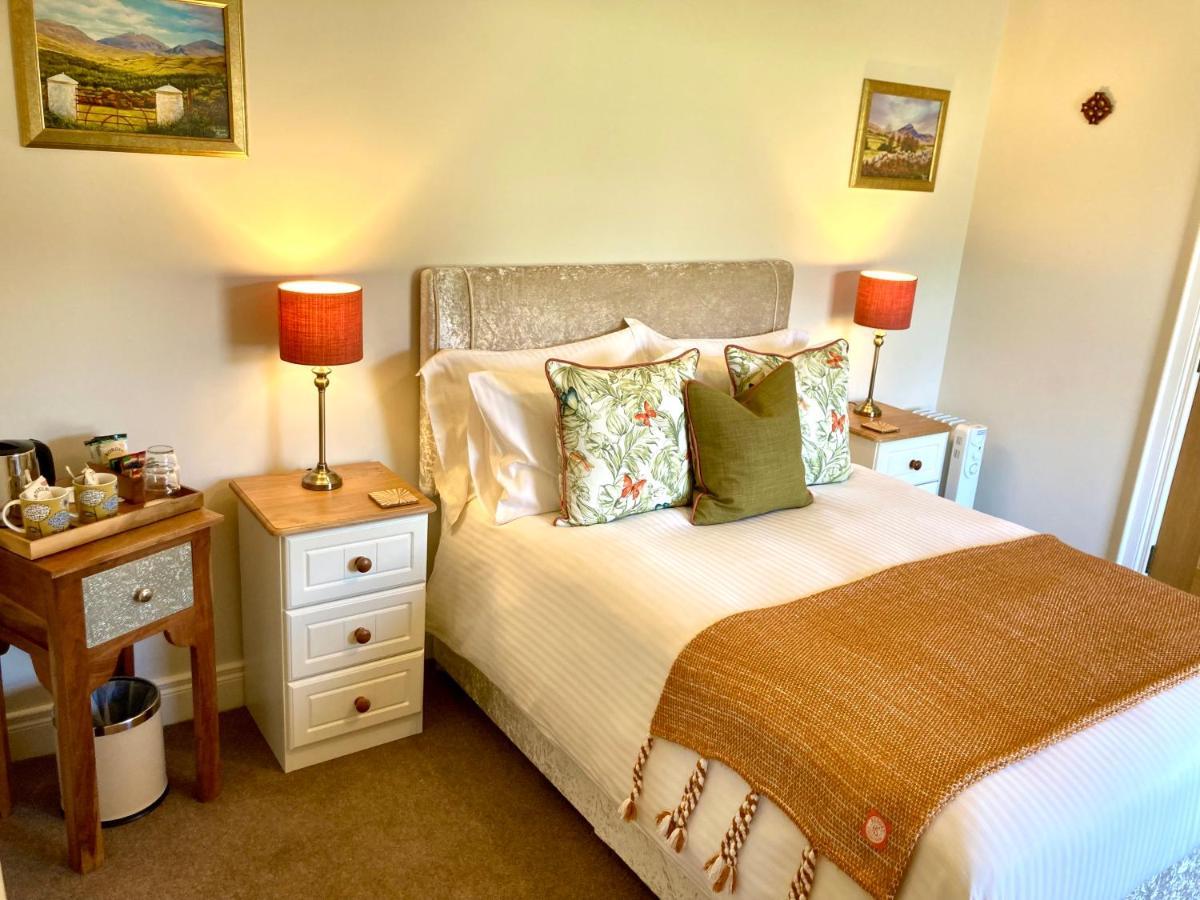 Mourne Country House Bed And Breakfast Kilkeel Quarto foto