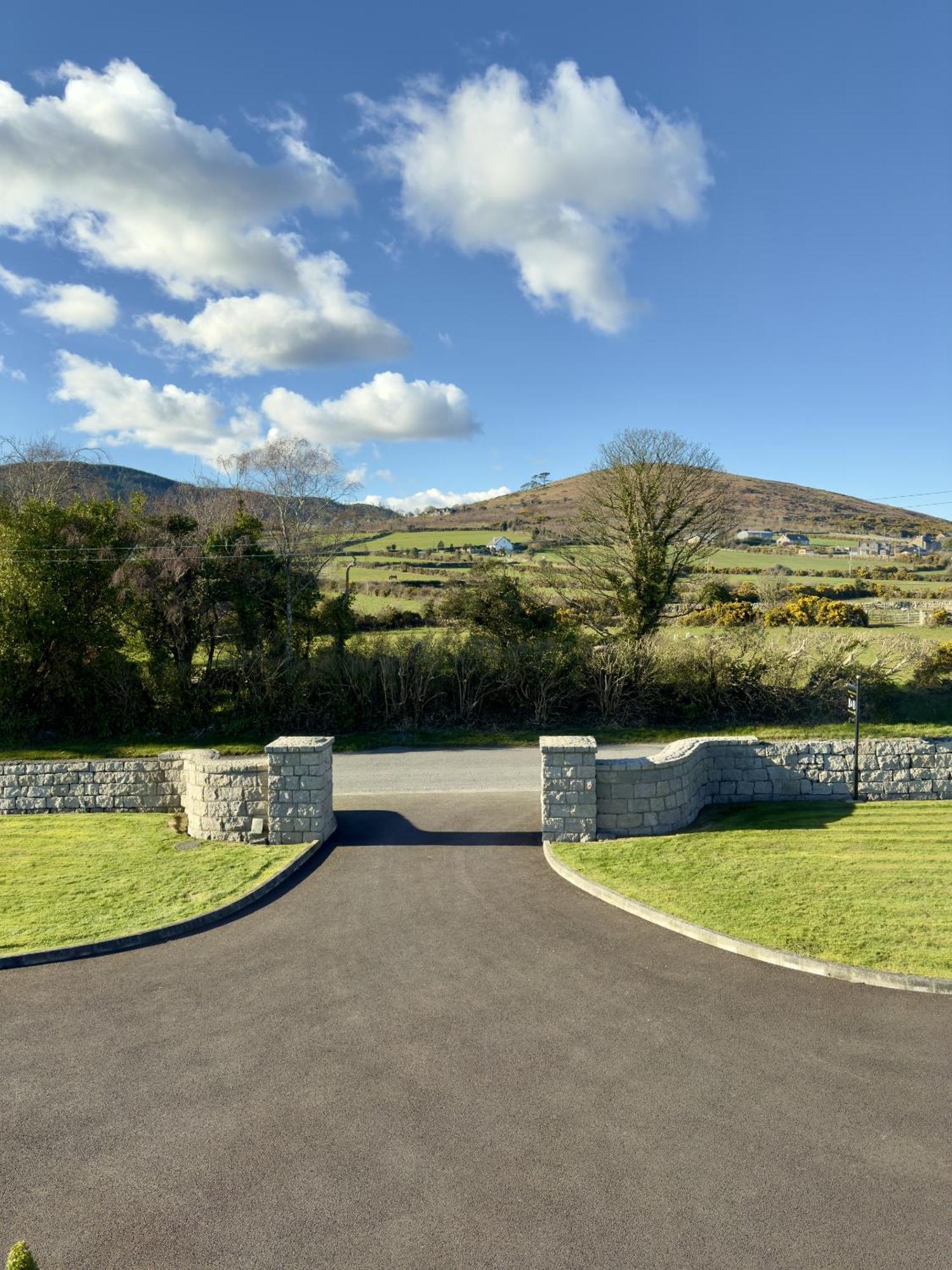 Mourne Country House Bed And Breakfast Kilkeel Quarto foto