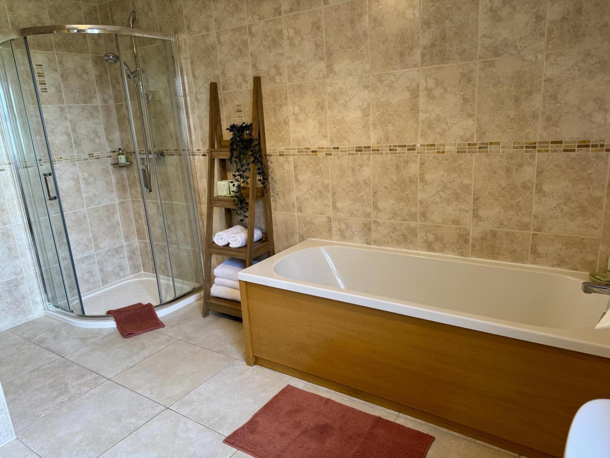Mourne Country House Bed And Breakfast Kilkeel Quarto foto