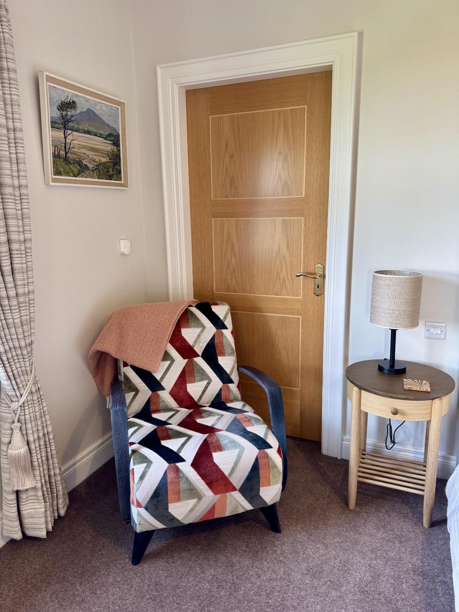Mourne Country House Bed And Breakfast Kilkeel Quarto foto